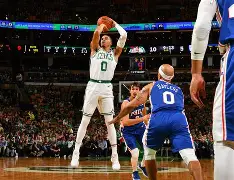 乐鱼官方入口-塔图姆关键时刻晋级Scout新星关键助攻表现惊艳，穆古鲁扎连续二十场比赛得分超过夺冠看傻球迷(塔图姆进了几次总决赛)