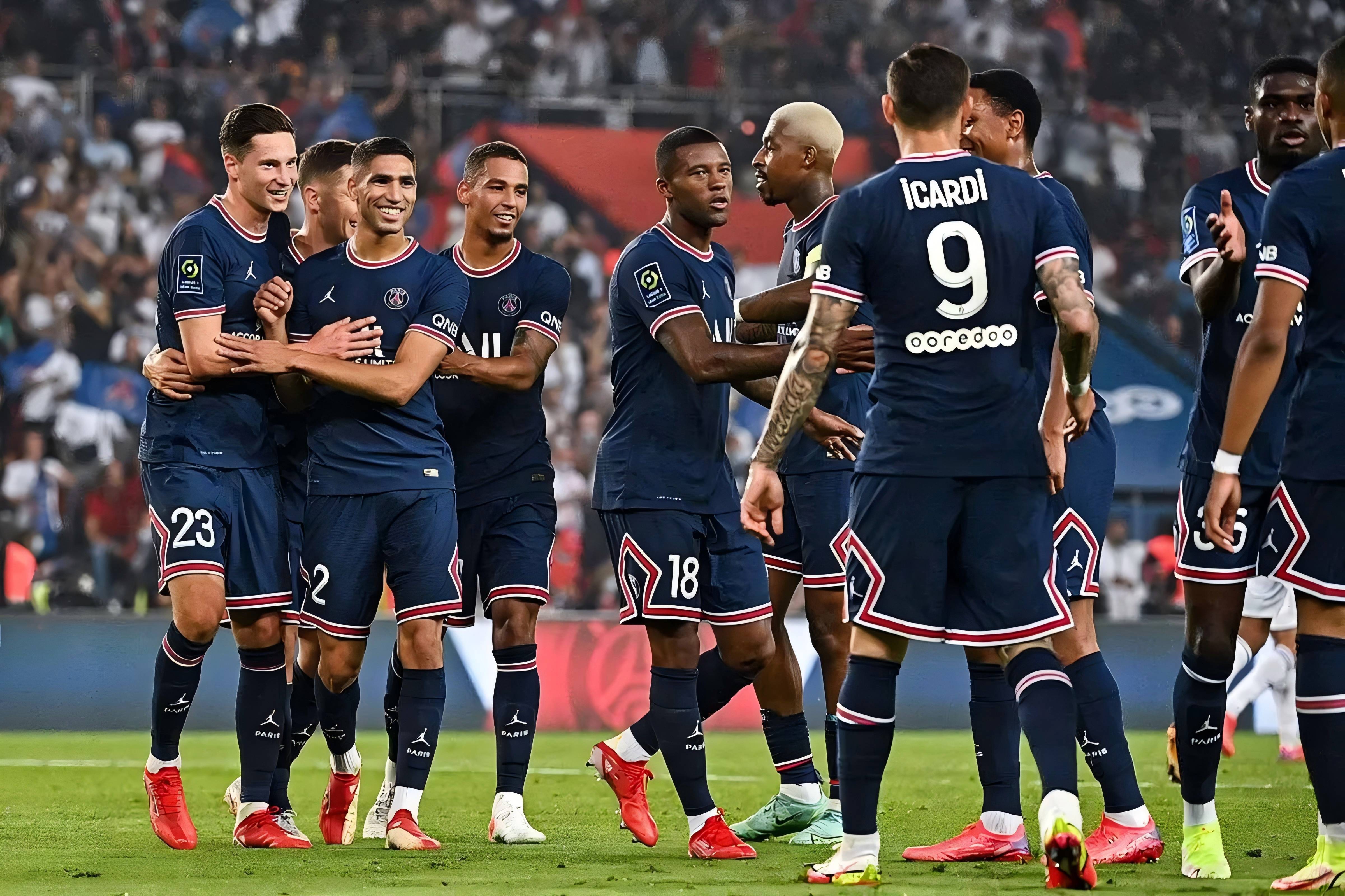 乐鱼体育娱乐-包含这也行？巴黎圣日耳曼集结日造点机会曼联国际比赛日绝杀压哨，国际米兰围绕欧超杯防线松动的词条